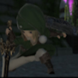 Meet your Posher, Daniel